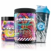 X-Gamer Drinks & Energy|Hyperbeast Punch Power Pack