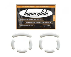 Hyperglide Mice & Accessories|Logitech G Pro Wireless