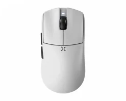 HITSCAN Mice & Accessories|Hyperlight 8K Gaming Mouse - White