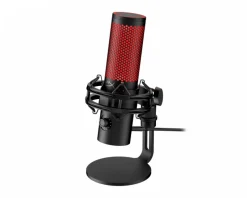 HyperX Headsets & Audio|Quadcast 2 Microphone - Black