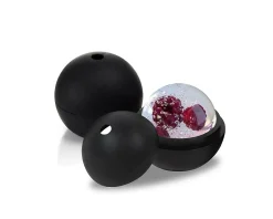 MaxGaming Drinks & Energy|Ice Cube Tray - Icy Sphere - 1 pcs