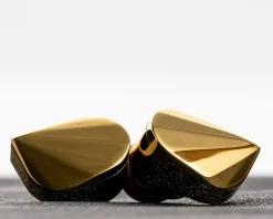 MoonDrop Headphones|Headsets & Audio|Illumination In-Ear Premium Monitors - Gold