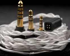 MoonDrop Headphones|Headsets & Audio|Illumination In-Ear Premium Monitors - Gold