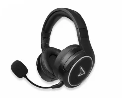 Steelplay Headphones|Headsets & Audio|Impulse Bluetooth Headset - Black Wireless Headset