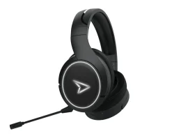 Steelplay Headphones|Headsets & Audio|Impulse Bluetooth Headset - Black Wireless Headset