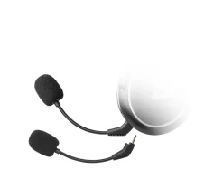 Steelplay Headphones|Headsets & Audio|Impulse Bluetooth Headset - Black Wireless Headset