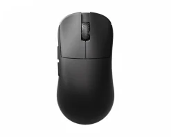 Lamzu Mice & Accessories|INCA Wireless Gaming Mouse - Black