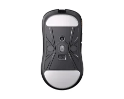 Lamzu Mice & Accessories|INCA Wireless Gaming Mouse - Black