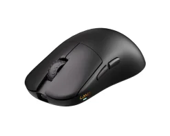 Lamzu Mice & Accessories|INCA Wireless Gaming Mouse - Black