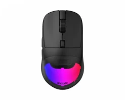 Ironcat Mice & Accessories|Incott HPC02M Wireless Gaming Mouse - Black