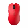 Ironcat Mice & Accessories|Incott HPC01MPro 4K Hot Swap Gaming Mouse - Red