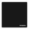 InfinityMice Mousepad|Infinite Series Mousepad - Control V2 - Mid - Black - XL