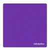 InfinityMice Mousepad|Infinite Series Mousepad - Control V2 - Soft - Purple - XL Square