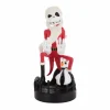Cable Guys Phone Holders|Xbox|Jack in Santa Suit Phone & Controller Holder