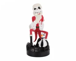 Cable Guys Phone Holders|Xbox|Jack in Santa Suit Phone & Controller Holder