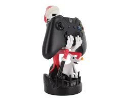 Cable Guys Phone Holders|Xbox|Jack in Santa Suit Phone & Controller Holder