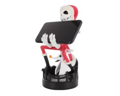 Cable Guys Phone Holders|Xbox|Jack in Santa Suit Phone & Controller Holder