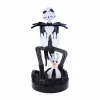 Cable Guys Phone Holders|Xbox|Jack Skellington Phone & Controller Holder