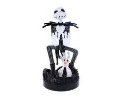 Cable Guys Phone Holders|Xbox|Jack Skellington Phone & Controller Holder