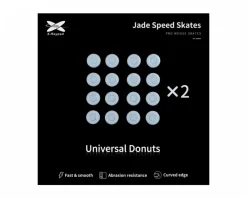 X-raypad Mice & Accessories|Jade DIY Mouse Skates - Universal Donuts