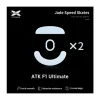 X-raypad Mice & Accessories|Jade Mouse Skates for ATK Blazing Sky F1 Ultimate
