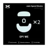 X-raypad Mice & Accessories|Jade Mouse Skates for Endgame Gear OP1 WE