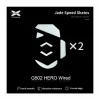 X-raypad Mice & Accessories|Jade Mouse Skates for Logitech G502 Hero Wired