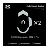 X-raypad Mice & Accessories|Jade Mouse Skates for Logitech G502 X Lightspeed/G502 X PLUS