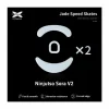 X-raypad Mice & Accessories|Jade Mouse Skates for Ninjutso Sora V2