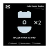 X-raypad Mice & Accessories|Jade Mouse Skates for Razer Viper V3 Pro