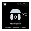 X-raypad Mice & Accessories|Jade Mouse Skates for ROG Harpe Ace