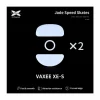 X-raypad Mice & Accessories|Jade Mouse Skates for Vaxee XE-S