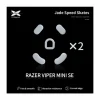 X-raypad Mice & Accessories|Jade Mouse Skates for Viper Mini SE