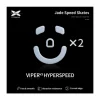 X-raypad Mice & Accessories|Jade Mouse Skates for Viper V3 HyperSpeed