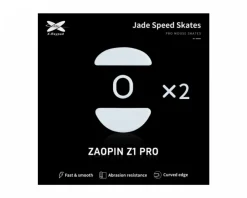 X-raypad Mice & Accessories|Jade Mouse Skates for Zaopin Z1 PRO