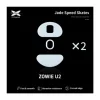 X-raypad Mice & Accessories|Jade Mouse Skates for Zowie U2