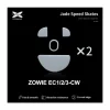 X-raypad Mice & Accessories|Jade Mouse Skates for Zowie EC-CW