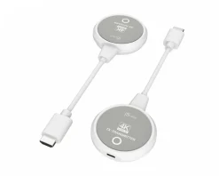 j5create Cables & Adapters|ScreenCast 4K Wireless Display HDMI Extender