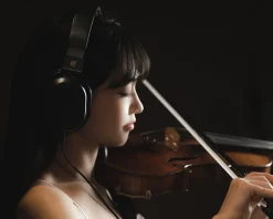 MoonDrop Headphones|Headsets & Audio|Joker Headphones - Black