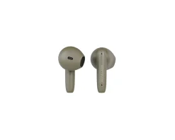 Happy Plugs Headphones|JOY Lite True Wireless In-Ear Headphones - Green