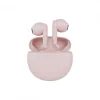 Happy Plugs Headphones|JOY Lite True Wireless In-Ear Headphones - Pink