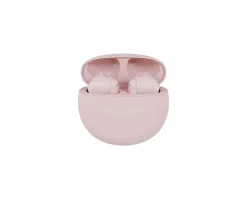 Happy Plugs Headphones|JOY Lite True Wireless In-Ear Headphones - Pink