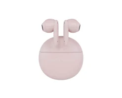 Happy Plugs Headphones|JOY Lite True Wireless In-Ear Headphones - Pink