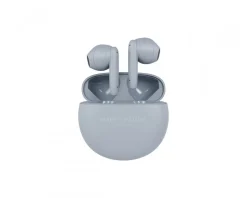 Happy Plugs Headphones|JOY Lite True Wireless In-Ear Headphones - Blue