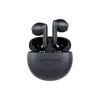 Happy Plugs Headphones|JOY Lite True Wireless In-Ear Headphones - Black