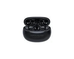 Happy Plugs Headphones|Headsets & Audio|JOY Pro ANC True Wireless In-Ear Headphones - Black