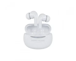 Happy Plugs Headphones|Headsets & Audio|JOY Pro ANC True Wireless In-Ear Headphones - White