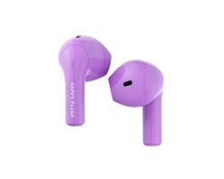 Happy Plugs Headphones|Joy True Wireless In-Ear Headphones - Purple