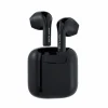 Happy Plugs Headphones|Joy True Wireless In-Ear Headphones - Black
