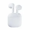 Happy Plugs Headphones|Joy True Wireless In-Ear Headphones - White